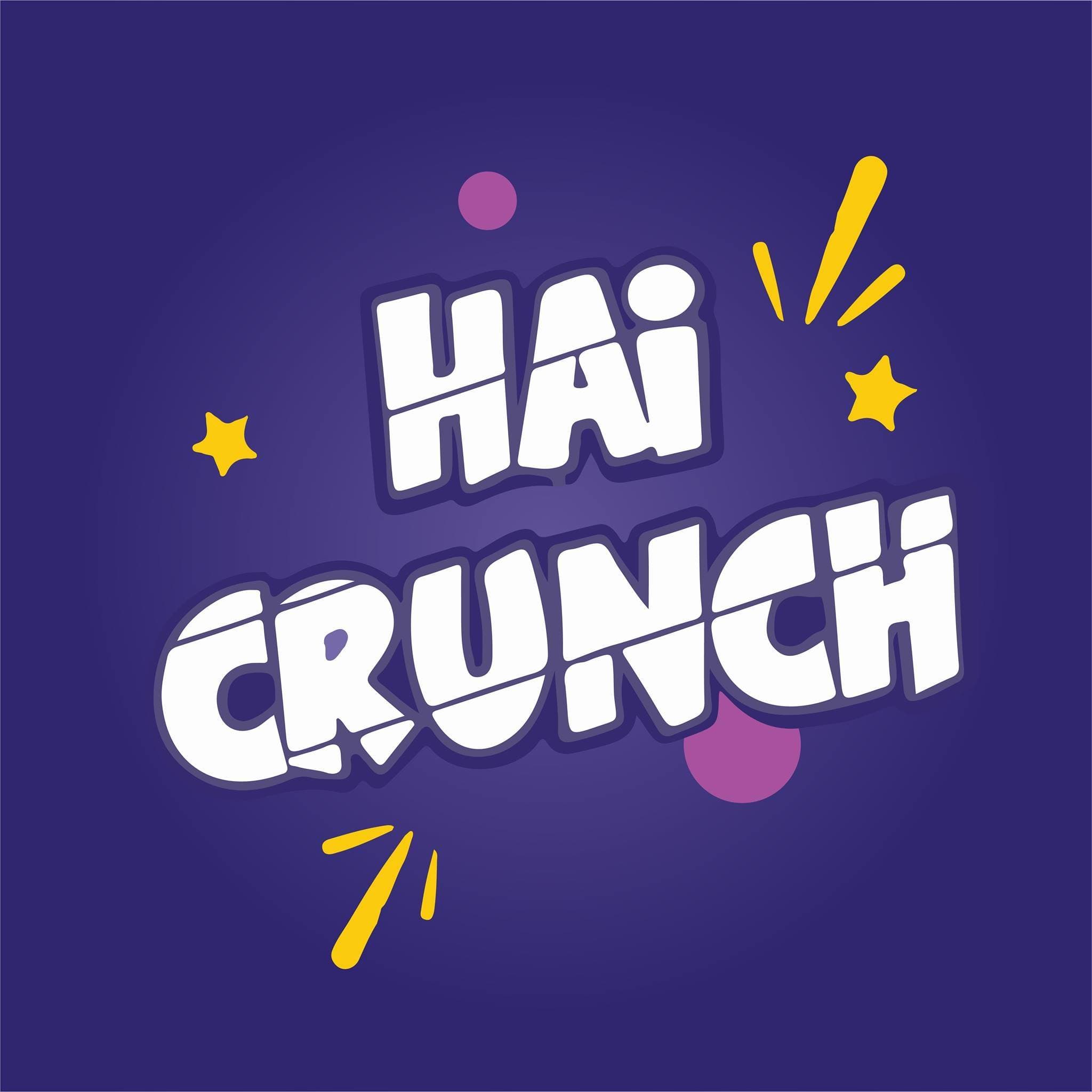 Hai Crunch
